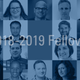 Knight-Wallace Journalism Fellows